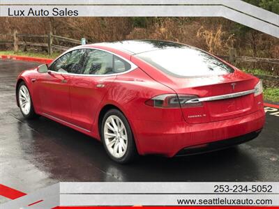 2016 Tesla Model S 75D - Photo 3 - Woodinville, WA 98077