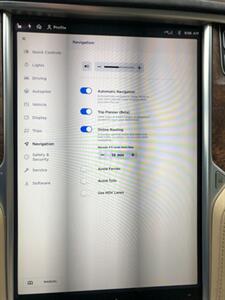 2016 Tesla Model S 75D   - Photo 26 - Woodinville, WA 98077