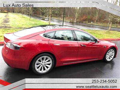 2016 Tesla Model S 75D   - Photo 6 - Woodinville, WA 98077