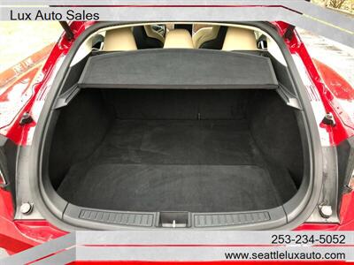 2016 Tesla Model S 75D - Photo 9 - Woodinville, WA 98077