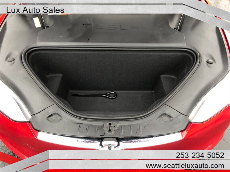 2016 Tesla Model S 75D - Photo 10 - Woodinville, WA 98077