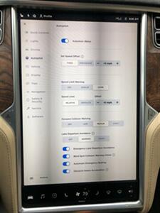 2016 Tesla Model S 75D - Photo 25 - Woodinville, WA 98077