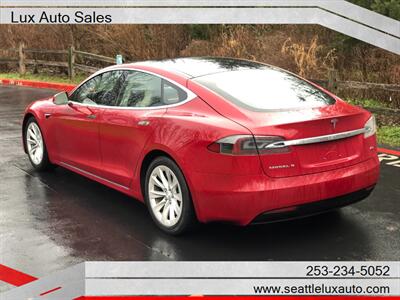 2016 Tesla Model S 75D   - Photo 3 - Woodinville, WA 98077