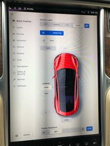 2016 Tesla Model S 75D - Photo 22 - Woodinville, WA 98077