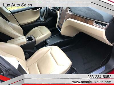 2016 Tesla Model S 75D - Photo 11 - Woodinville, WA 98077