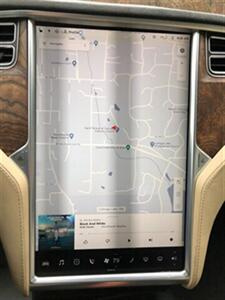 2016 Tesla Model S 75D - Photo 20 - Woodinville, WA 98077