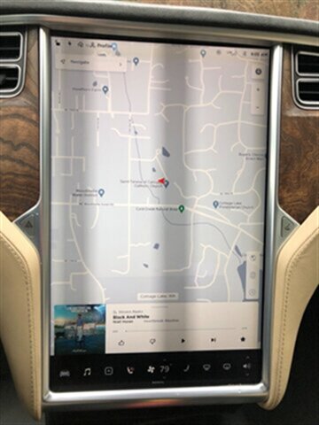 2016 Tesla Model S 75D - Photo 20 - Woodinville, WA 98077