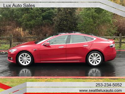 2016 Tesla Model S 75D   - Photo 2 - Woodinville, WA 98077