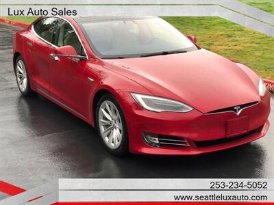 2016 Tesla Model S 75D - Photo 7 - Woodinville, WA 98077