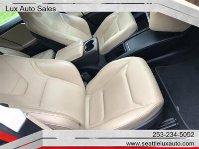 2016 Tesla Model S 75D - Photo 13 - Woodinville, WA 98077