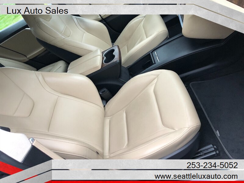 2016 Tesla Model S 75D - Photo 13 - Woodinville, WA 98077