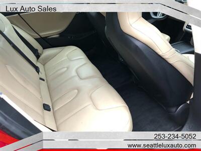 2016 Tesla Model S 75D - Photo 14 - Woodinville, WA 98077