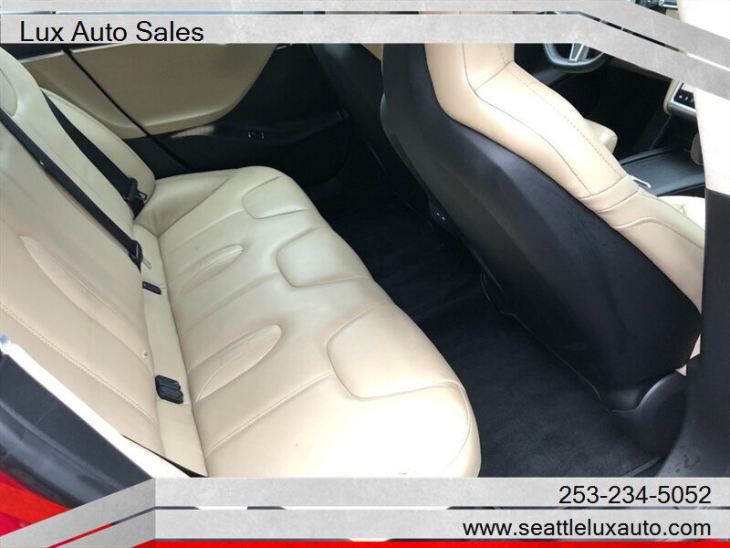 2016 Tesla Model S 75D - Photo 14 - Woodinville, WA 98077