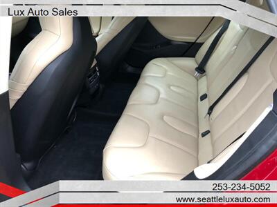 2016 Tesla Model S 75D - Photo 15 - Woodinville, WA 98077