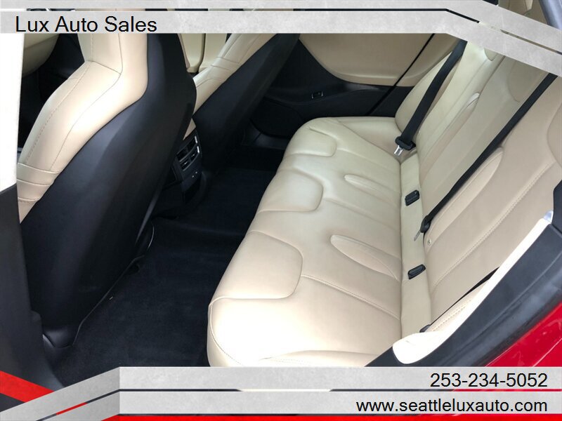 2016 Tesla Model S 75D - Photo 15 - Woodinville, WA 98077