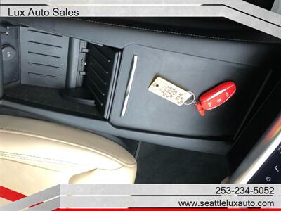 2016 Tesla Model S 75D - Photo 18 - Woodinville, WA 98077