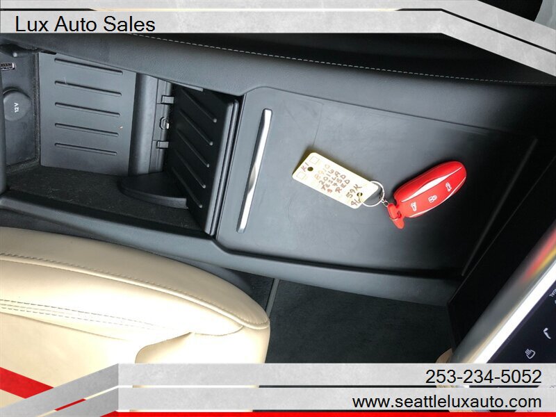 2016 Tesla Model S 75D - Photo 18 - Woodinville, WA 98077