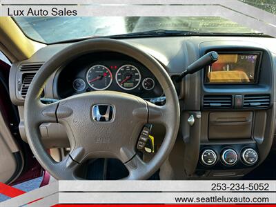 2004 Honda CR-V EX   - Photo 14 - Woodinville, WA 98077