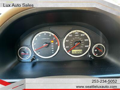 2004 Honda CR-V EX   - Photo 9 - Woodinville, WA 98077