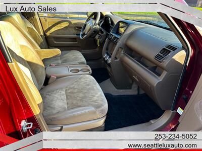 2004 Honda CR-V EX   - Photo 12 - Woodinville, WA 98077