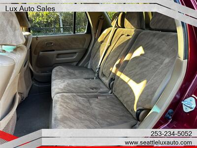 2004 Honda CR-V EX   - Photo 21 - Woodinville, WA 98077