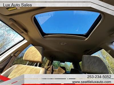 2004 Honda CR-V EX   - Photo 16 - Woodinville, WA 98077