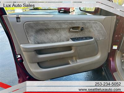 2004 Honda CR-V EX   - Photo 17 - Woodinville, WA 98077