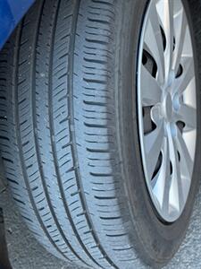 2019 Nissan Sentra S   - Photo 23 - Woodinville, WA 98077