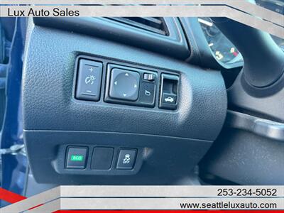 2019 Nissan Sentra S   - Photo 15 - Woodinville, WA 98077