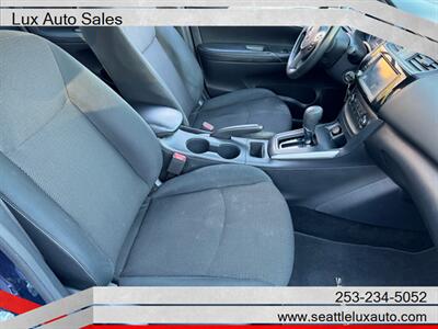 2019 Nissan Sentra S   - Photo 10 - Woodinville, WA 98077