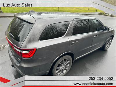 2017 Dodge Durango R/T   - Photo 6 - Woodinville, WA 98077