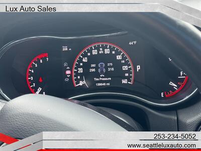 2017 Dodge Durango R/T   - Photo 10 - Woodinville, WA 98077