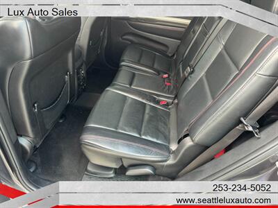 2017 Dodge Durango R/T   - Photo 16 - Woodinville, WA 98077