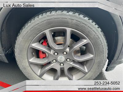 2017 Dodge Durango R/T   - Photo 8 - Woodinville, WA 98077