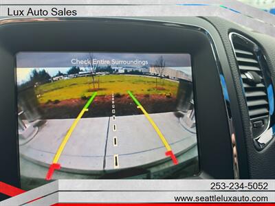 2017 Dodge Durango R/T   - Photo 12 - Woodinville, WA 98077