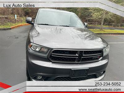 2017 Dodge Durango R/T   - Photo 2 - Woodinville, WA 98077