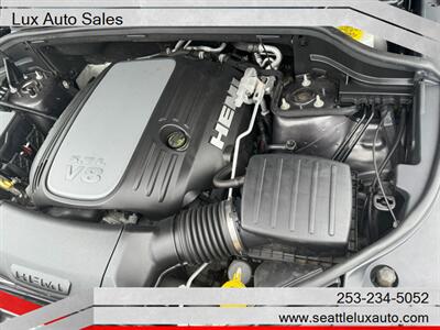 2017 Dodge Durango R/T   - Photo 28 - Woodinville, WA 98077