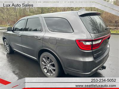 2017 Dodge Durango R/T   - Photo 4 - Woodinville, WA 98077