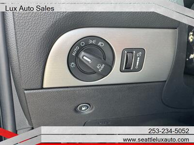2017 Dodge Durango R/T   - Photo 23 - Woodinville, WA 98077