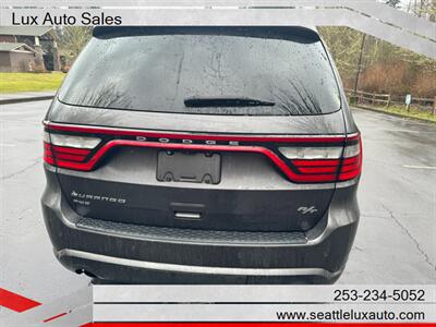 2017 Dodge Durango R/T   - Photo 5 - Woodinville, WA 98077