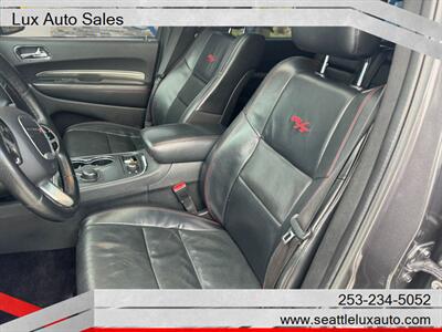 2017 Dodge Durango R/T   - Photo 14 - Woodinville, WA 98077