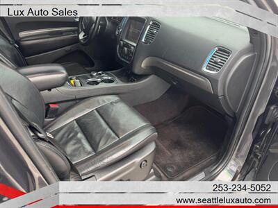 2017 Dodge Durango R/T   - Photo 19 - Woodinville, WA 98077