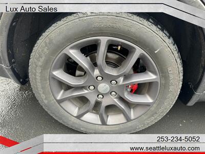 2017 Dodge Durango R/T   - Photo 9 - Woodinville, WA 98077