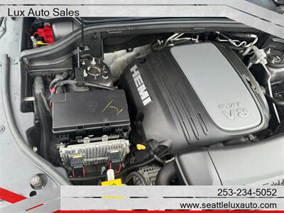 2017 Dodge Durango R/T   - Photo 27 - Woodinville, WA 98077