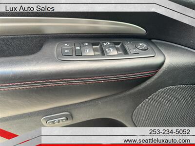 2017 Dodge Durango R/T   - Photo 24 - Woodinville, WA 98077