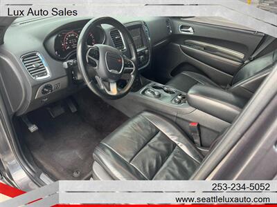 2017 Dodge Durango R/T   - Photo 13 - Woodinville, WA 98077