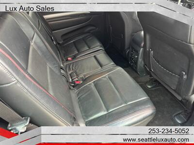 2017 Dodge Durango R/T   - Photo 17 - Woodinville, WA 98077