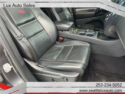 2017 Dodge Durango R/T   - Photo 20 - Woodinville, WA 98077