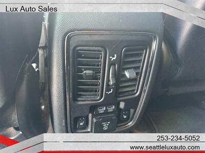 2017 Dodge Durango R/T   - Photo 21 - Woodinville, WA 98077