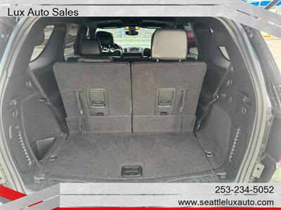 2017 Dodge Durango R/T   - Photo 25 - Woodinville, WA 98077